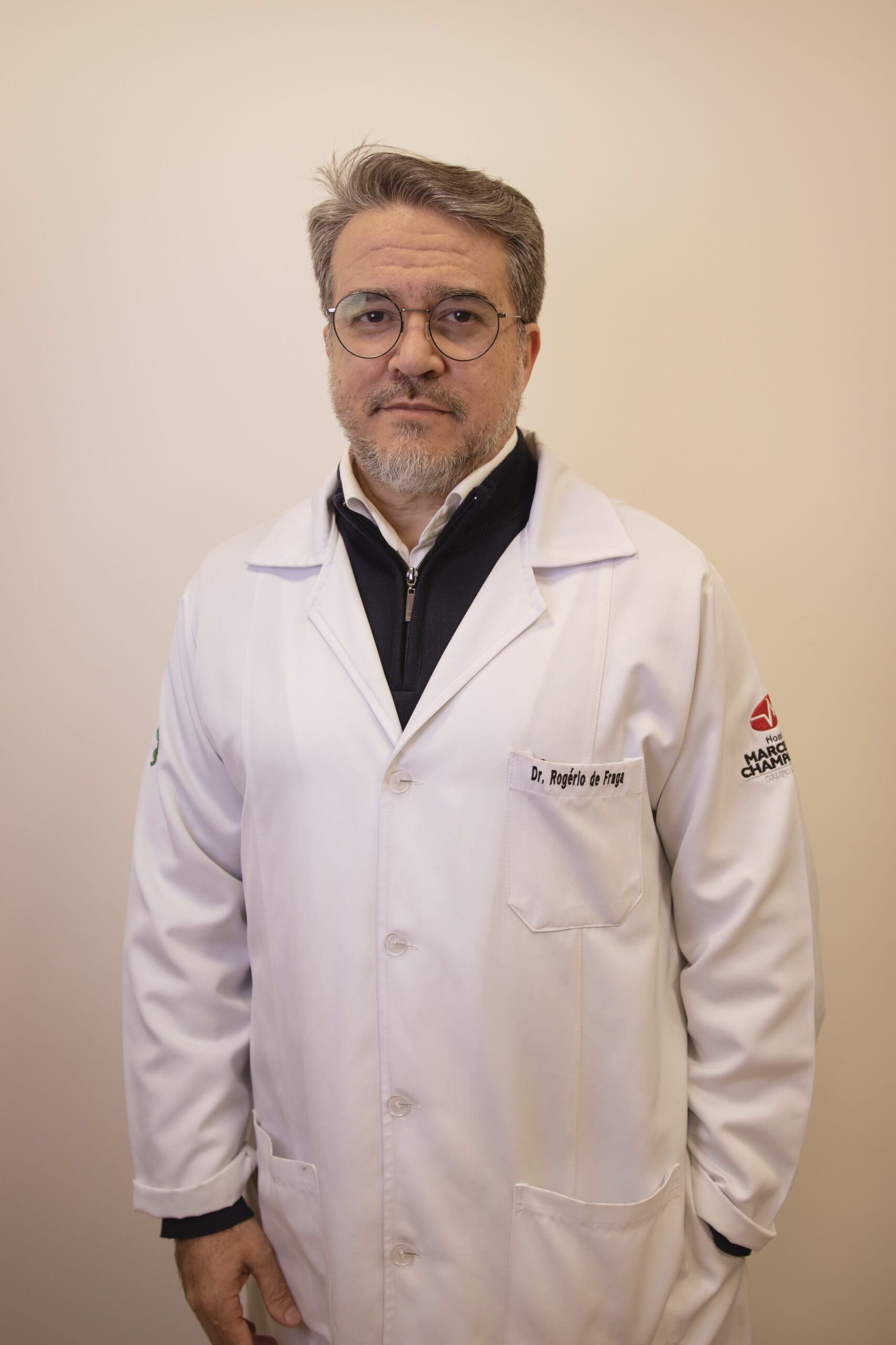 Dr. Rogério Fraga